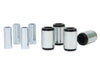 For 1989-1998 Nissan Suspension Control Arm Bushing Rear