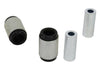For 1991-2016 BMW Suspension Control Arm Bushing Rear