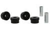 For 1994-1996 Mitsubishi Suspension Control Arm Bushing Rear