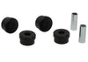For 1994-1996 Mitsubishi Suspension Control Arm Bushing Rear
