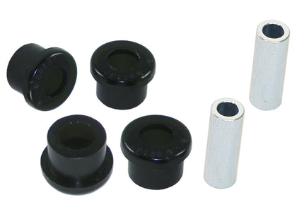 For 1988-1997 Toyota Suspension Control Arm Bushing Rear
