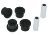 For 1988-1997 Toyota Suspension Control Arm Bushing Rear