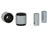 For 2003-2020 Infiniti Nissan Suspension Trailing Arm Bushing Rear