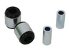 For 2003-2020 Infiniti Nissan Suspension Trailing Arm Bushing Rear