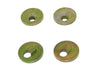 For 2008-2009 Pontiac Alignment Toe Adjuster Rear