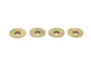 For 2008-2009 Pontiac Alignment Toe Adjuster Rear