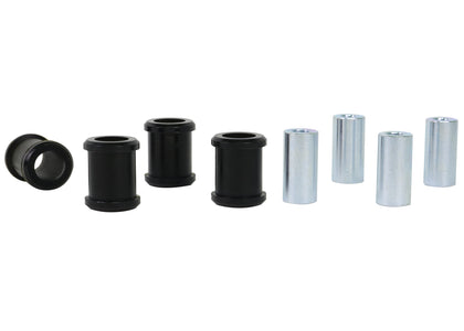 For 2004-2015 Mazda Suspension Trailing Arm Bushing Rear