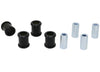 For 2004-2015 Mazda Suspension Trailing Arm Bushing Rear