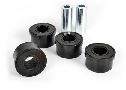 For 2006-2015 BMW Suspension Control Arm Bushing Kit Rear Lower Inner