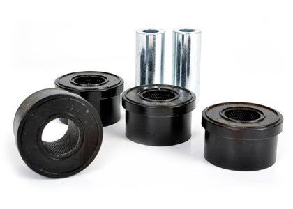 For 2006-2015 BMW Suspension Control Arm Bushing Kit Rear Lower Inner