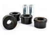 For 2006-2015 BMW Suspension Control Arm Bushing Kit Rear Lower Inner