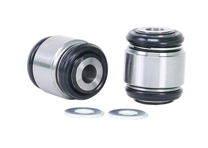 For 08-22 Subaru Toyota Suspension Control Arm Bushing Kit Rear Lower Outer