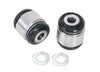 For 08-22 Subaru Toyota Suspension Control Arm Bushing Kit Rear Lower Outer