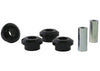 For 2000-2009 Honda Suspension Control Arm Bushing Rear