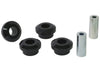 For 2000-2009 Honda Suspension Control Arm Bushing Rear