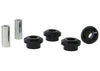 For 2000-2009 Honda Suspension Control Arm Bushing Rear
