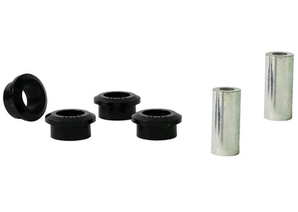 For 2000-2009 Honda Alignment Toe Bushing Kit Lower Rear Inner