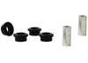 For 2000-2009 Honda Alignment Toe Bushing Kit Lower Rear Inner