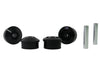 For 2004-2011 Chevrolet Pontiac Suzuki Suspension Control Arm Bushing Rear