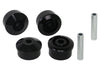 For 2004-2011 Chevrolet Pontiac Suzuki Suspension Control Arm Bushing Rear