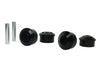 For 2004-2011 Chevrolet Pontiac Suzuki Suspension Control Arm Bushing Rear