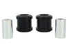 For 2004-2018 Audi Volkswagen Suspension Control Arm Bushing Rear Upper Outer