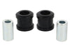 For 2004-2018 Audi Volkswagen Suspension Control Arm Bushing Rear Upper Outer