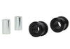 For 2004-2018 Audi Volkswagen Suspension Control Arm Bushing Rear Upper Outer