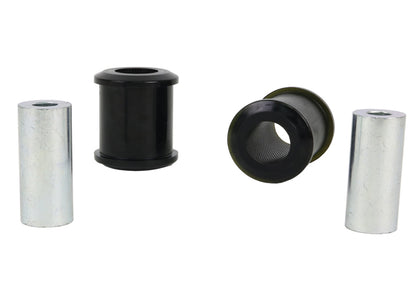 For 05-18 Audi Volkswagen Suspension Control Arm Bushing Kit Rear Lower Inner