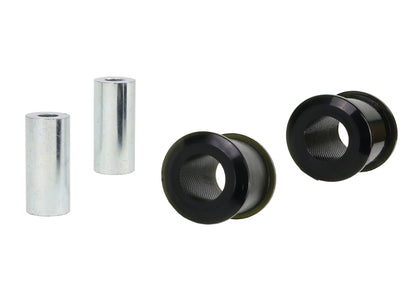 For 05-18 Audi Volkswagen Suspension Control Arm Bushing Kit Rear Lower Inner