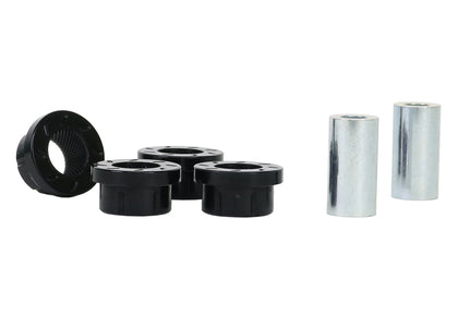 For 1992-2005 Lexus Suspension Control Arm Bushing Rear Lower Inner Forward