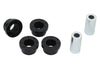 For 1992-2005 Lexus Suspension Control Arm Bushing Rear Lower Inner Forward