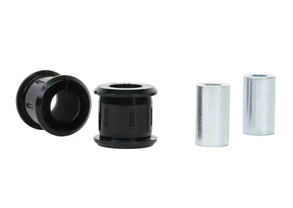 For 1998-2005 Lexus Suspension Trailing Arm Bushing Rear Forward