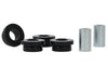 For 1992-2005 Lexus Suspension Trailing Arm Bushing Rear Rearward