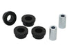 For 1992-2005 Lexus Suspension Trailing Arm Bushing Rear Rearward