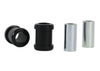 For 2006-2015 Mazda Suspension Control Arm Bushing Kit Rear Lower Inner
