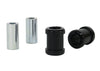 For 2006-2015 Mazda Suspension Control Arm Bushing Kit Rear Lower Inner
