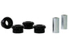 For 15-21 Volkswagen Suspension Control Arm Bushing Kit Rear Lower At Knuckle