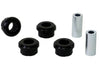 For 15-21 Volkswagen Suspension Control Arm Bushing Kit Rear Lower At Knuckle