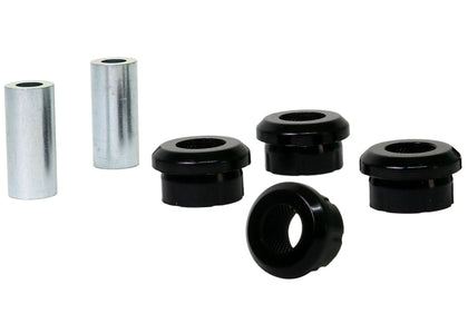 For 15-21 Volkswagen Suspension Control Arm Bushing Kit Rear Lower At Knuckle
