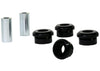 For 15-21 Volkswagen Suspension Control Arm Bushing Kit Rear Lower At Knuckle