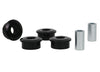 For 2006-2013 Lexus Suspension Trailing Arm Bushing Rear