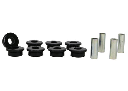 For 2001-2006 Acura Honda Suspension Control Arm Bushing Rear