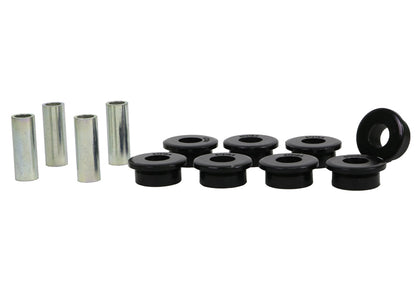 For 2001-2006 Acura Honda Suspension Control Arm Bushing Rear