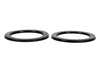 For 1960-1986 Ford Shock Absorber Bushing Front