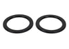 For 1960-1986 Ford Shock Absorber Bushing Front