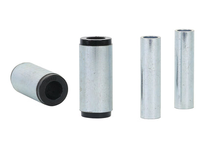For 1973-2001 Ford Leaf Spring and Shackle Bushing Kit Rear