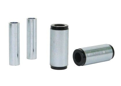 For 1973-2001 Ford Leaf Spring and Shackle Bushing Kit Rear