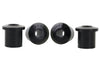 For 1979-1988 Toyota Leaf Spring and Shackle Bushing Kit Front