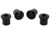 For 1979-1988 Toyota Leaf Spring and Shackle Bushing Kit Front